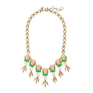 J. Crew Necklace